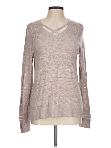 Maurices Pullover Sweater (view 1)