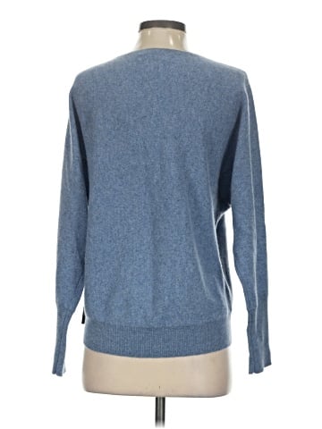 Tahari Cashmere Pullover Sweater (view 2)