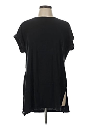 Divided by H&M Short Sleeve T-Shirt (view 1)