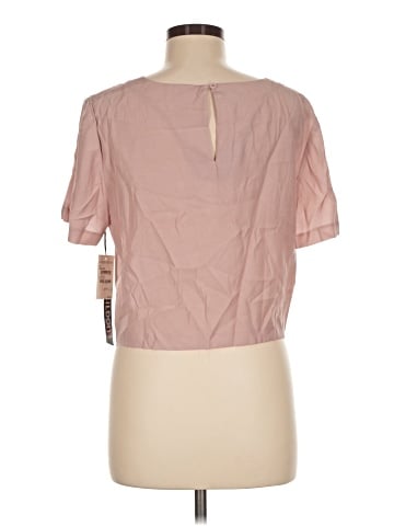 Tildon Short Sleeve Top (view 2)