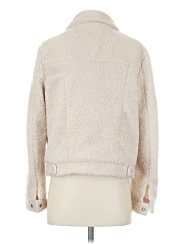 Sanctuary Faux Fur Jacket (view 2)