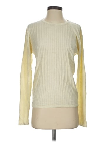 Casual Corner Pullover Sweater (view 1)