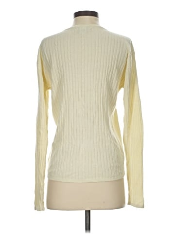 Casual Corner Pullover Sweater (view 2)