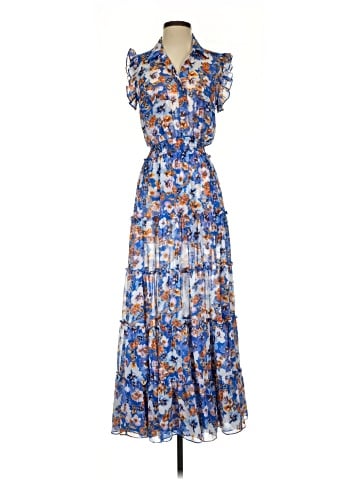 MISA Los Angeles Casual Dress (view 1)