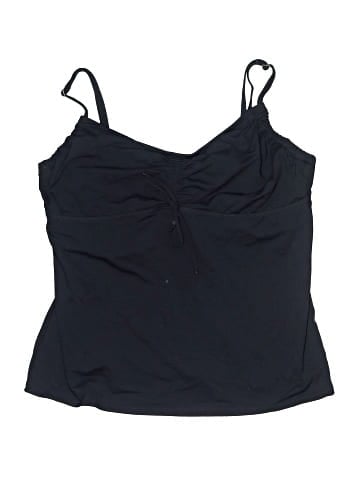 Lands' End Swimsuit Top (view 1)