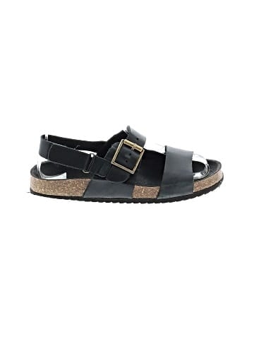 Zara Sandals (view 1)