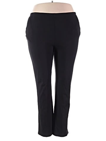 Lands' End Active Pants (view 1)