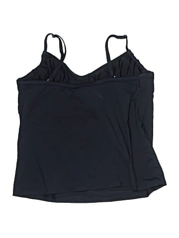 Lands' End Swimsuit Top (view 2)