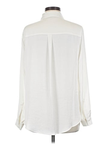 Alfani Long Sleeve Blouse (view 2)