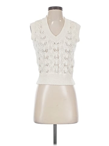 Ann Taylor LOFT Sweater Vest (view 1)