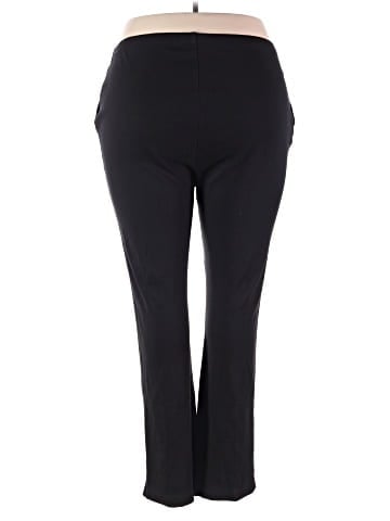 Lands' End Active Pants (view 2)