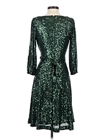 DKNY Cocktail Dress (view 2)
