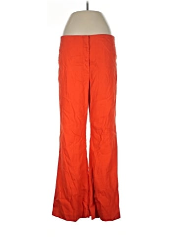 Ann Taylor Linen Pants (view 1)
