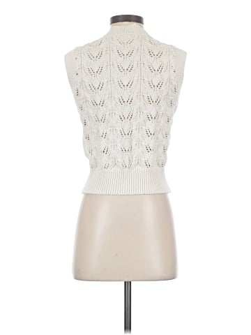 Ann Taylor LOFT Sweater Vest (view 2)