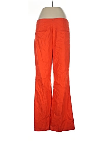 Ann Taylor Linen Pants (view 2)