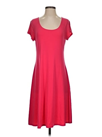 Metrostyle Casual Dress (view 1)