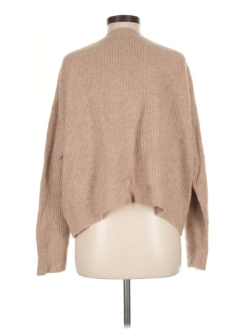 Quince Cashmere Cardigan (view 2)