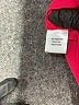 1.State 100% Polyester Red Jumpsuit Size L - photo 5