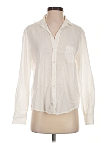 Frank & Eileen Long Sleeve Button-Down Shirt (view 1)