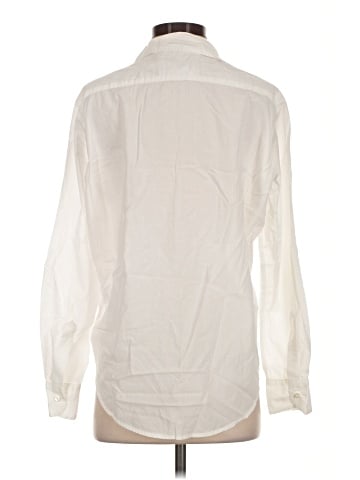 Frank & Eileen Long Sleeve Button-Down Shirt (view 2)
