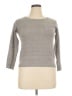 Aqua Gray Pullover Sweater Size XL - photo 1