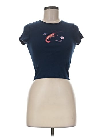 BDG Short Sleeve T-Shirt (view 1)
