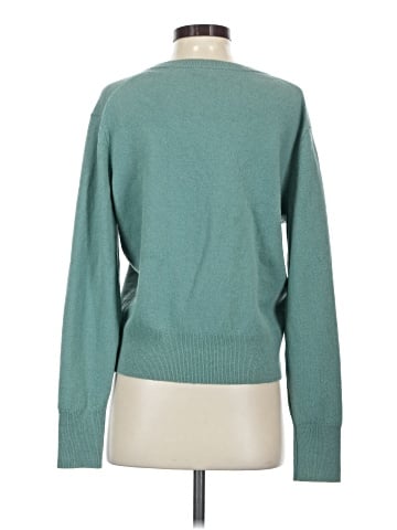 Vince. Wool Pullover Sweater (view 2)
