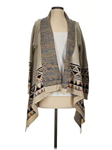 Debut Cardigan (view 1)