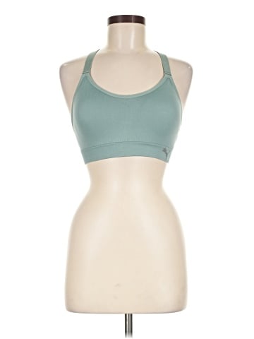 Puma Sleeveless Top (view 1)