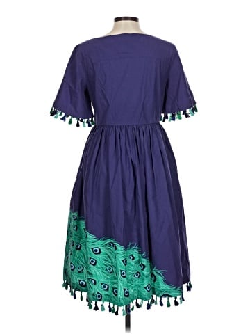 Kate Spade New York Casual Dress (view 2)