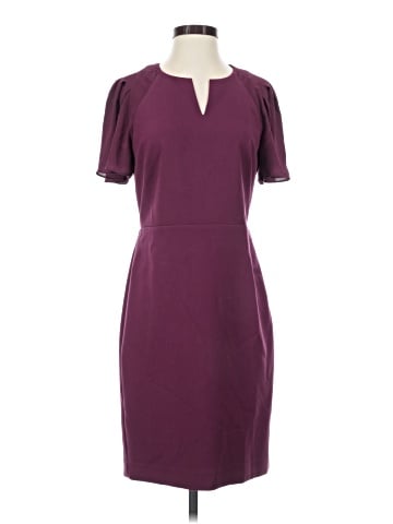Ann Taylor Cocktail Dress (view 1)