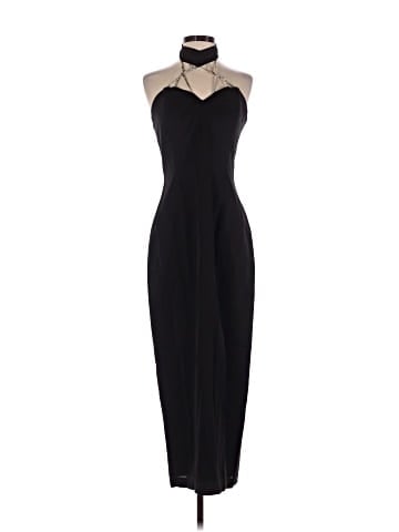 Betsy & Adam Cocktail Dress (view 1)