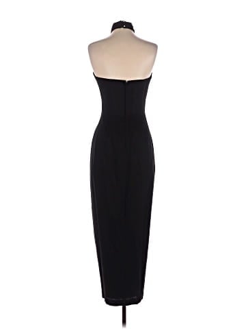 Betsy & Adam Cocktail Dress (view 2)