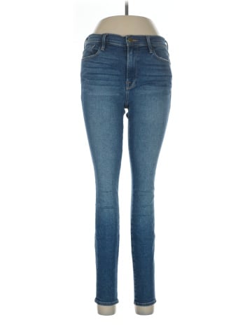 FRAME Denim Jeans (view 1)