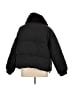 Gap 100% Polyester Solid Black Snow Jacket Size XL - photo 2