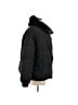 Gap 100% Polyester Solid Black Snow Jacket Size XL - photo 4