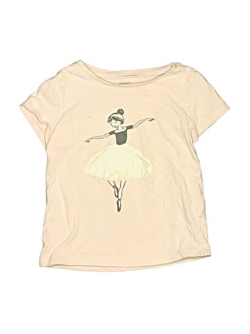 Carter's Short Sleeve T-Shirt (view 1)