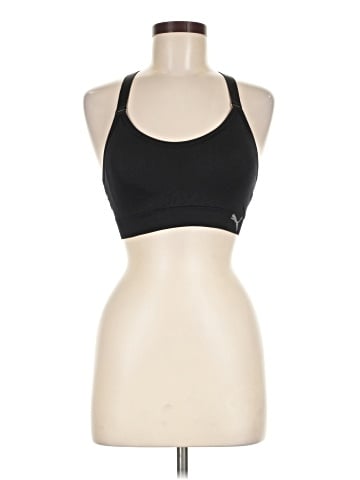 Puma Sleeveless Top (view 1)