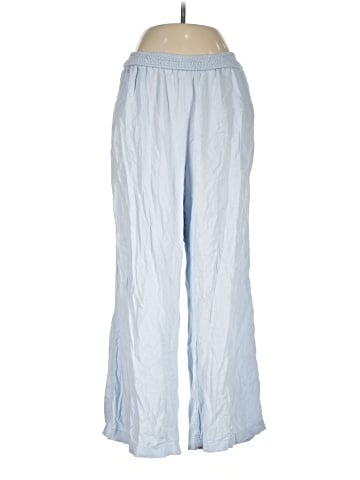 Aerie Linen Pants (view 1)
