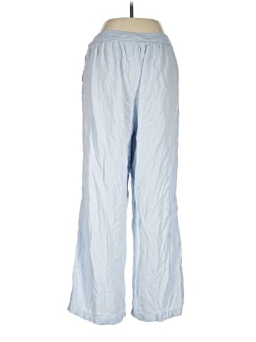 Aerie Linen Pants (view 2)