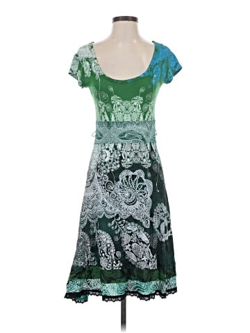 Desigual Casual Dress (view 1)