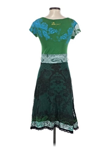 Desigual Casual Dress (view 2)