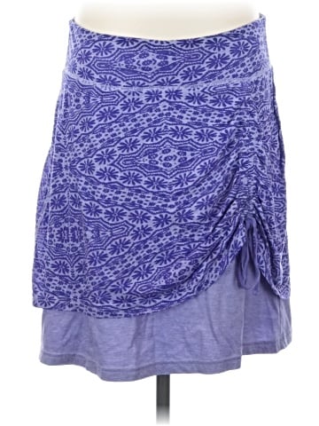 Athleta Casual Skirt (view 1)