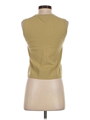 Vince. Sweater Vest (view 2)