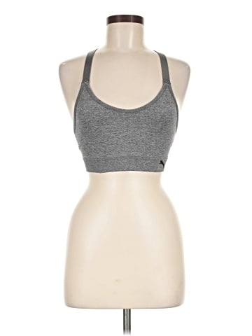 Puma Sleeveless Top (view 1)