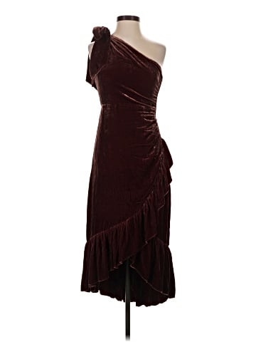 Ulla Johnson Cocktail Dress (view 1)