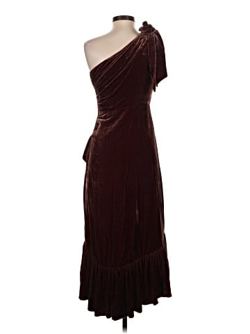 Ulla Johnson Cocktail Dress (view 2)