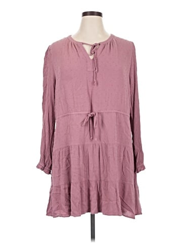 Daniel Rainn Casual Dress (view 1)