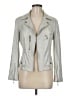 Insight Metallic Gray Jacket Size 8 - photo 1