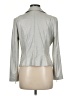 Insight Metallic Gray Jacket Size 8 - photo 2